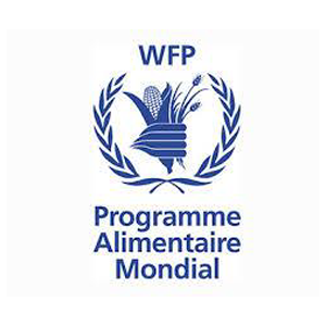 Logo client partenaire sécurité électronique Guinée