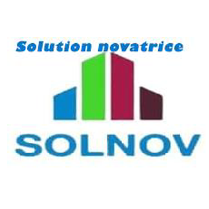 Logo partenaire institutionnel sécurité Guinée